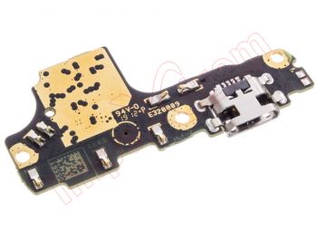 PREMIUM PREMIUM Assistant board with components for Nokia 4.2, TA-1150